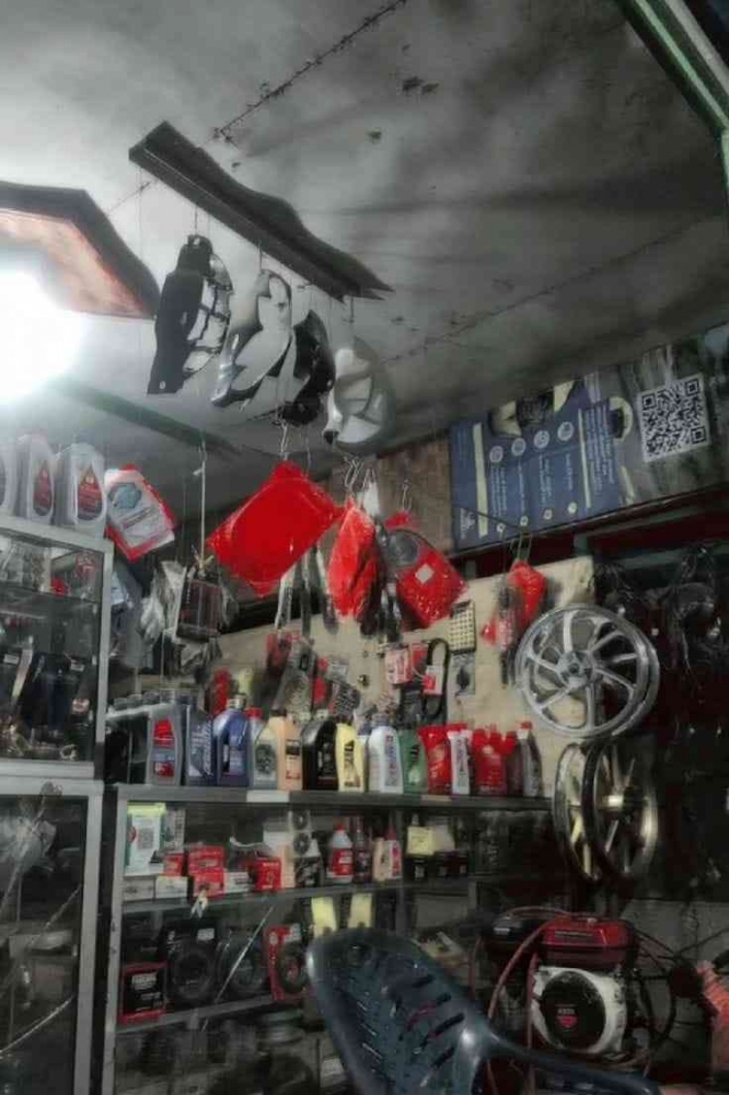 Rahasia Rasa di Balik Bengkel Sirin Motor