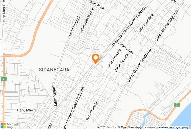 Kedai Kendeng: Rasa Hangat di Tengah Kota Cilacap